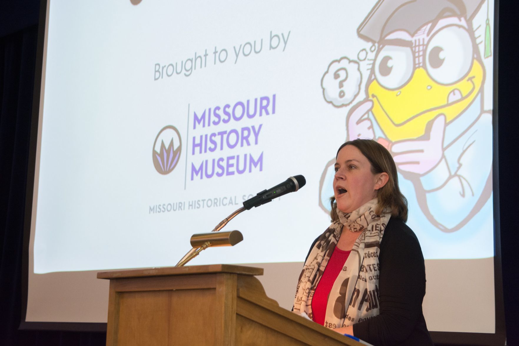 200131 MU Post Dispatch Trivia Night 31